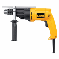 Taladro con Percutor DeWalt DW505