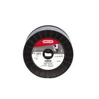 Tanza Cuadrada 2,4 mm Magnum Gatorline Rollo 3 lb Oregon 22-895