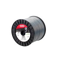 Tanza Trenzada 2,4 mm Magnum Gatorline Supertwist Rollo 5 lb Oregon 20-023