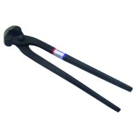 Tenaza Armador 12" medio corte "GHERARDI"