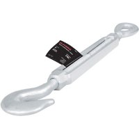 Tensor ac.forjado ojo y gan 3/4" SWL:1300kg "FIERO"TENF-3/4