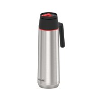 Termo de acero inoxidable con Pico Cebador 1l Tramontina 61640/400