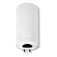 Termotanque eléctrico Smartlife SL-WH80DA 80 L 1500 W