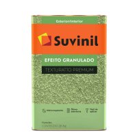 Textura Suvinil Acrílica Clásica Grano Medio base A, 22 kg