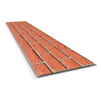 Tablilla PVC Ticholo Classic Flame