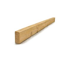 Tirante de Pino Nacional 2" x 6" x 3,30 m