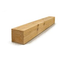 Tirante de Pino Nacional 3" x 4" x 3,30 m