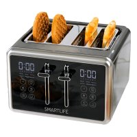 Tostadora Smartlife SL-TOD1520