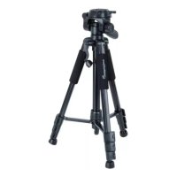 Trípode Profesional 150 cm Gladiator TR815