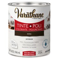 Tinte Para Madera + Poliuretano Kona Varathane 946ml
