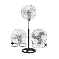 Ventilador 3 en 1 Smartlife SL-MF45S2 60 W