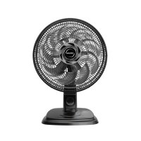 Ventilador de Mesa o Pared 40 cm 140 W Egeo Mallory