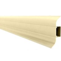 Zócalo PVC Premium Beige