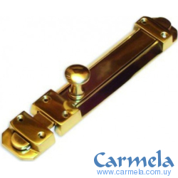 Pasador de Bronce Robusto 150mm AB BRASS