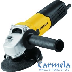 Amoladora Angular Stanley SGS1045