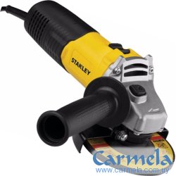 Amoladora Angular Stanley STGS6115