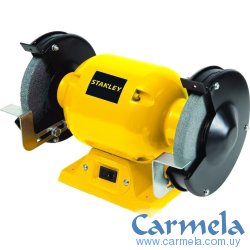 Amoladora de Banco Stanley STGB3715