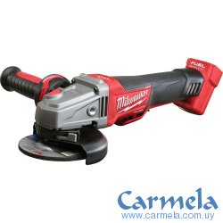 Amoladora Angular Milwaukee Fuel 2783-20