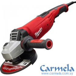 Amoladora Angular Milwaukee 6086S-59