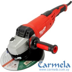 Amoladora Angular Milwaukee 6087S-59