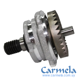 Amoladora Angular Stanley STGS7115