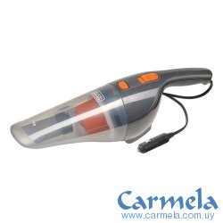 Aspiradora para Auto Black + Decker BDCV370