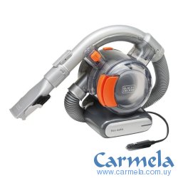 Aspiradora para Auto Black+Decker BDCV560F 12V Flexi
