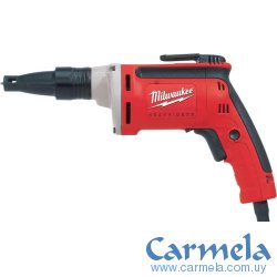 Atornillador Eléctrico Drywall Milwaukee 6742-59