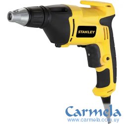 Atornillador Eléctrico para Yeso STANLEY STDR5206