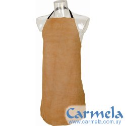 Delantal de Cuero para Soldador Climax Ref.10