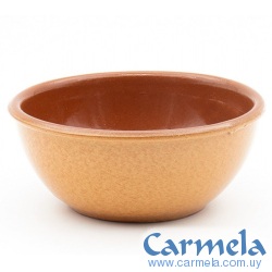 Cazuela Cuenco Bol Cerámica Vitrificada Corzana C.1013