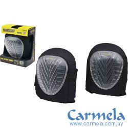 Rodilleras De Trabajo Con Gel Crownman 1539002