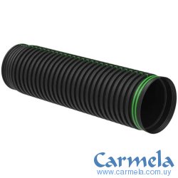 Caño Corrugado PEAD 545mm / 450mm DRENPRO