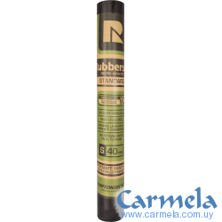 Fieltro Asfáltico Liviano 300gr/m2 Rollo 40m2 Pennsylvania