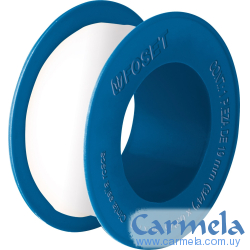 Cinta Teflón Sella Roscas 1/2'' x 7mt Foset