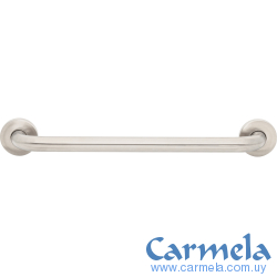 Barra Seguridad Para Baño Recta 50cm Foset  