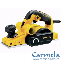 Garlopa Stanley STPP7502