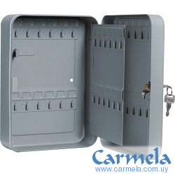 Armario Clasificador Para 36 Llaves Hermex CALLA-36