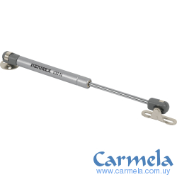 Bisagra Pistón A Gas Para Muebles Hermex PIGA-100