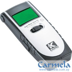 Detector Perfiles Travesaños Multiscanner 389 Kapro