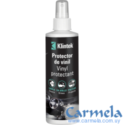 Limpiador Protector Tableros Paneles Llantas Klintek 240ml