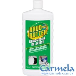 Removedor de Aceite Grasa Krud Kutter Rust Oleum