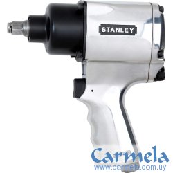 Llave de Impacto Neumática STANLEY 97006