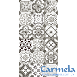 Semigres Piso Pared 45x90cm LUME Artesanal