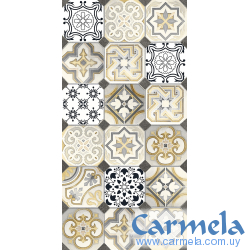 Semigres Piso Pared 45x90cm LUME Hidraulico