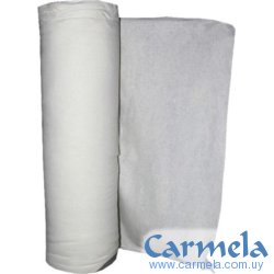 Manta Elástica Geotextil 100gr/m2 Rollo 50 M2 Pennsylvania