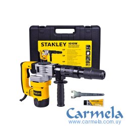 Martillo Demoledor Stanley SHM5K