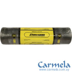 Membrana Asfáltica Flexible 40 kg Pennsylvania con Aluminio