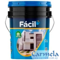 Membrana Liquida Belco Facil 20 KG