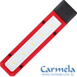 Linterna Led Magnética Rover 300 Lumens Milwaukee 2108